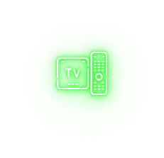 TV set-top box for rent