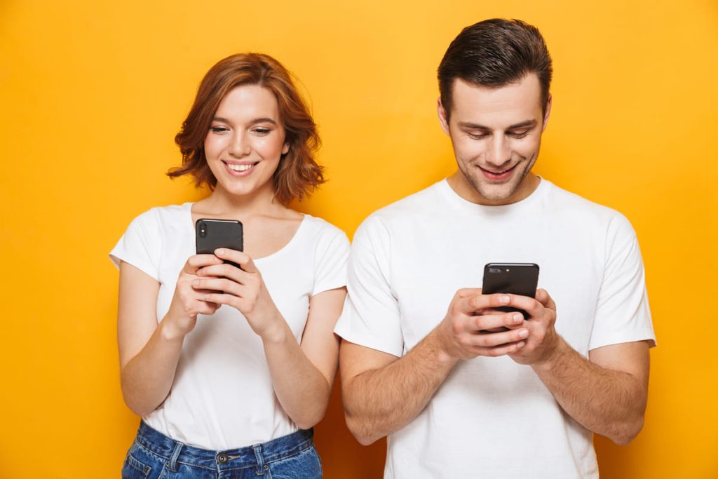 Підключи друга